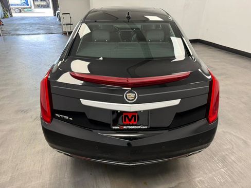 Used 2013 Cadillac XTS Luxury w/ Driver Awareness Package image 5