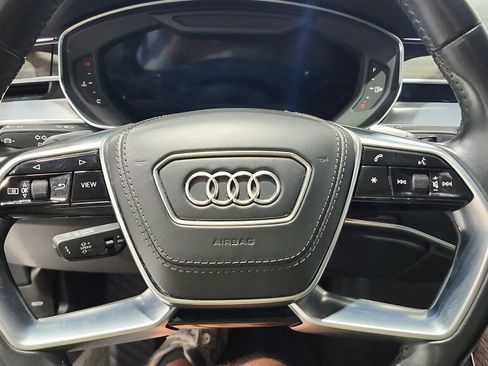 Used 2021 Audi A8 L 4.0T w/ Executive Plus Package AWD/4WD image 34