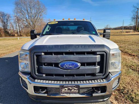 Used 2016 Ford F250 XL w/ XL Value Package image 5