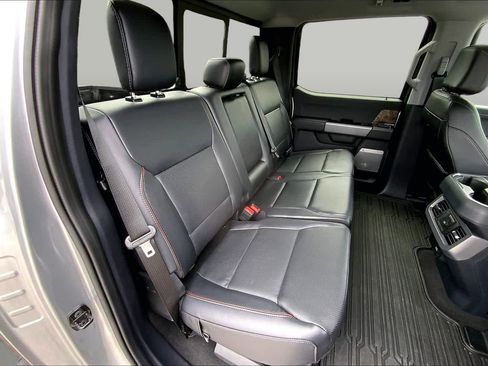 Used 2024 Ford F250 Lariat w/ FX4 Off-Road Package AWD/4WD image 20
