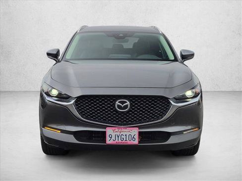 Certified 2023 MAZDA CX-30 AWD 2.5 S w/ Select Package image 3