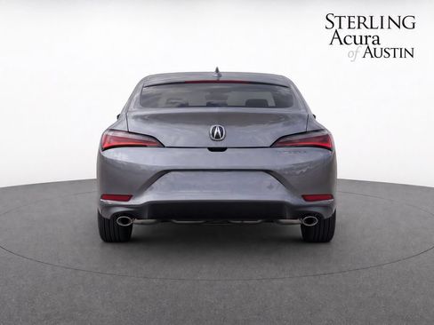 Certified 2023 Acura Integra FWD image 7