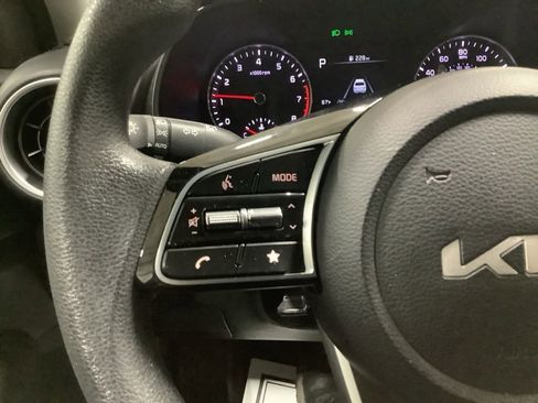 Used 2023 Kia Forte LXS image 14