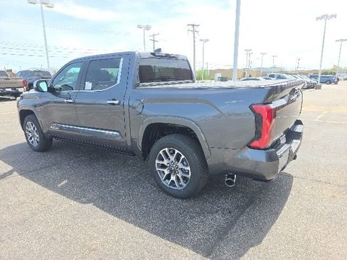 New 2026 Toyota Tundra Limited AWD/4WD image 1