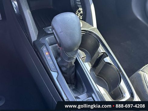 Used 2021 Chevrolet TrailBlazer LS FWD image 25