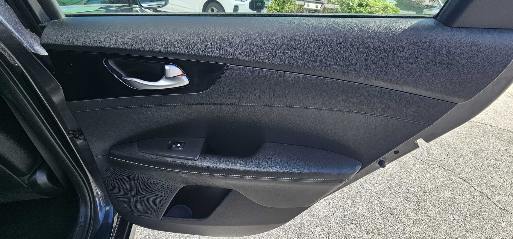 Used 2019 Kia Forte EX FWD image 19