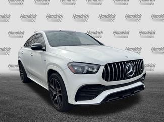 Used 2023 Mercedes-Benz GLE 53 AMG 4MATIC Coupe video 2