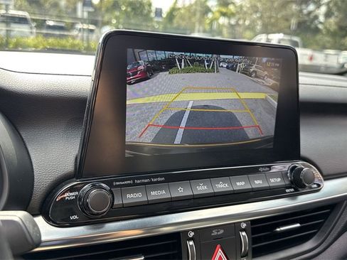 Used 2021 Kia Forte EX image 51