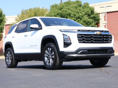 New 2026 Chevrolet Equinox LT w/ Convenience Package II