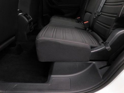 Used 2024 Volkswagen Tiguan S image 23