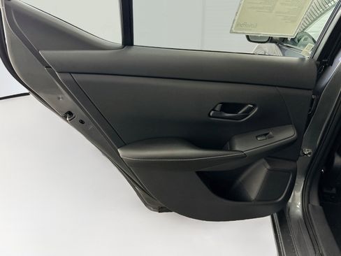 Used 2025 Nissan Sentra S FWD image 26