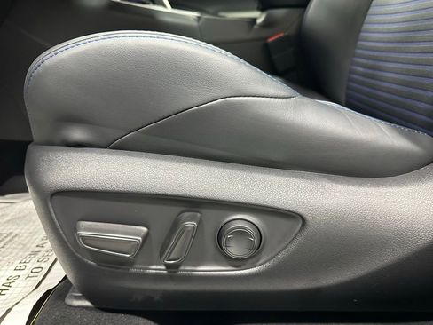 Used 2025 Toyota RAV4 XSE w/ Weather Package image 12