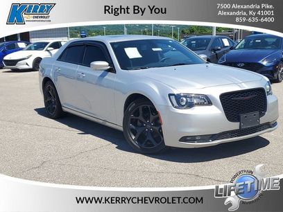 Used 2022 Chrysler 300 S