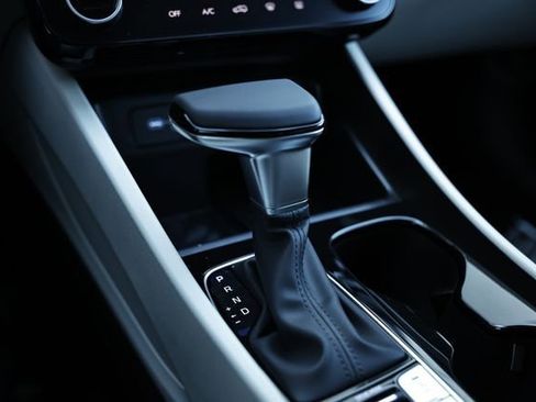 New 2026 Hyundai Tucson SEL image 14