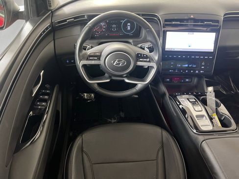 Used 2022 Hyundai Tucson Limited image 23