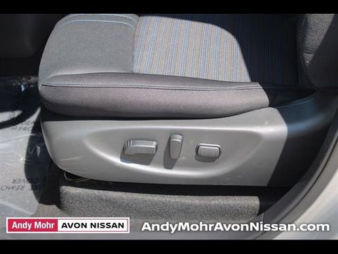 New 2025 Nissan Leaf SV Plus FWD image 9