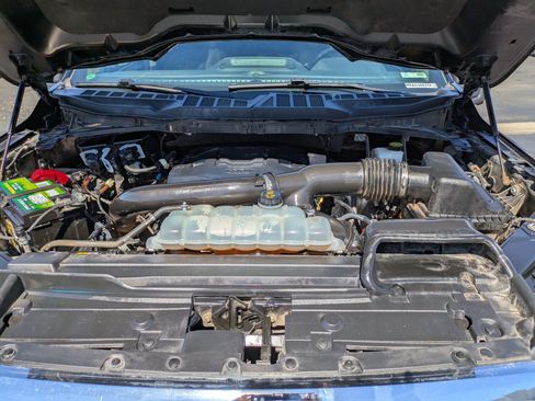 Certified 2021 Ford F150 XLT w/ Equipment Group 301A Mid AWD/4WD image 33
