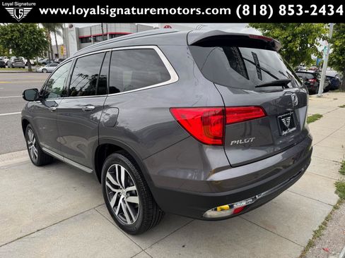 Used 2016 Honda Pilot Touring image 5