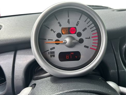 Used 2004 MINI Cooper S FWD image 17