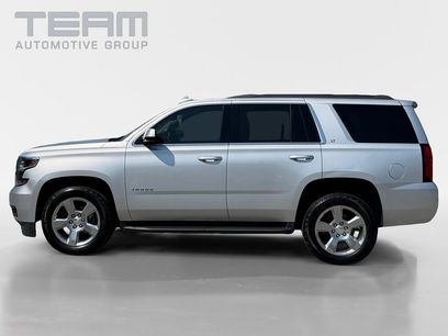 Used 2019 Chevrolet Tahoe LT