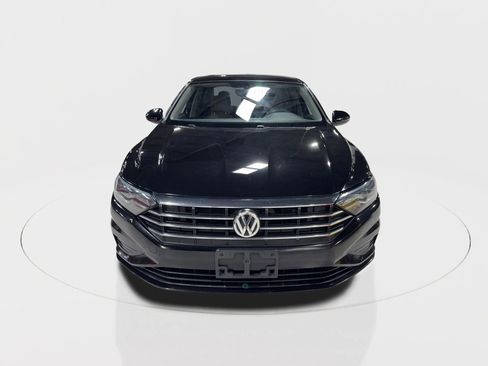 Used 2020 Volkswagen Jetta SE image 5