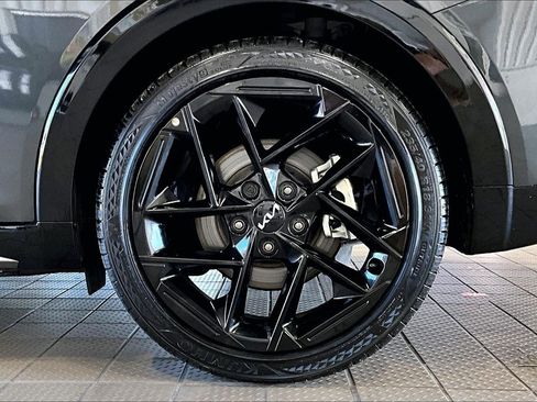 Used 2025 Kia K4 GT-Line Turbo image 34