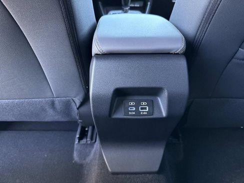 New 2026 Subaru Crosstrek 2.5i Wilderness image 18
