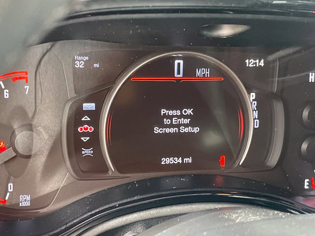 Used 2023 Dodge Durango GT AWD/4WD image 20