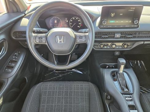 Certified 2023 Honda HR-V LX image 18