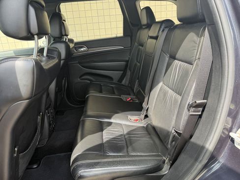Used 2014 Jeep Grand Cherokee Limited AWD/4WD image 35