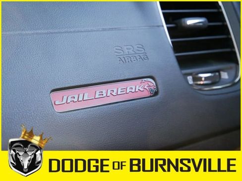 Used 2023 Dodge Charger SRT Hellcat image 31