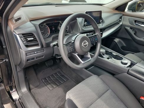 Used 2023 Nissan Rogue SV AWD/4WD image 4