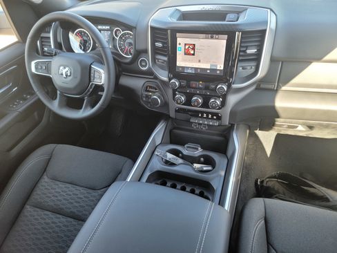 New 2025 RAM 1500 Big Horn image 32