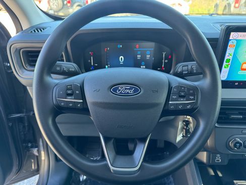 New 2026 Ford Maverick XL image 17