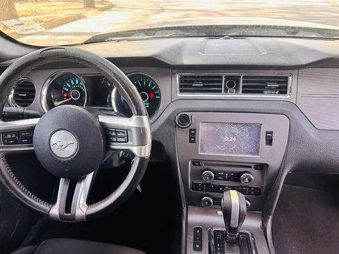 Used 2014 Ford Mustang Coupe w/ Equipment Group 102A image 15