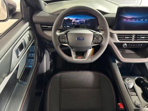 New 2026 Ford Explorer ST AWD/4WD image 18