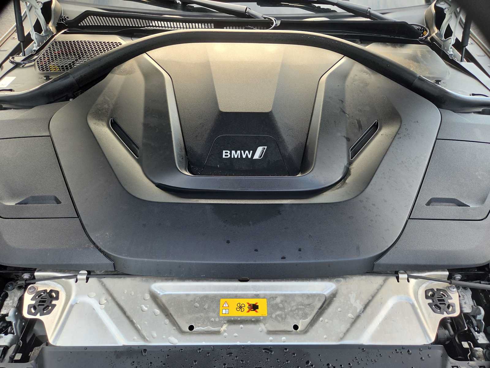 Used 2023 BMW i4 eDrive40 w/ Premium Package RWD image 24