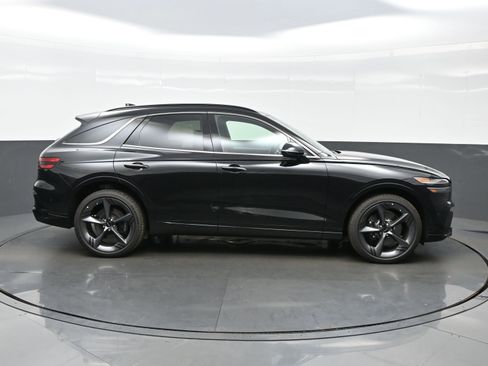 New 2026 Genesis GV70 3.5T Sport Prestige image 7
