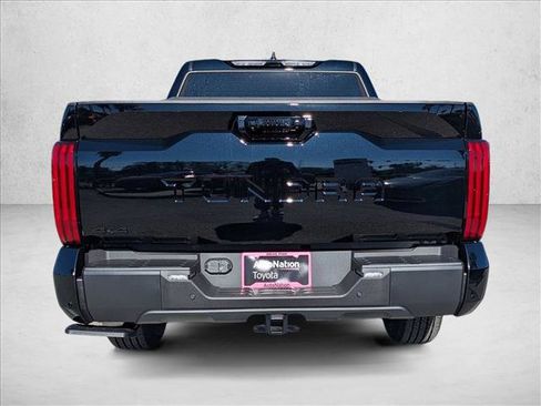 New 2026 Toyota Tundra Limited AWD/4WD image 7