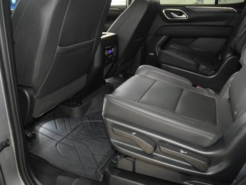 Certified 2023 Chevrolet Tahoe LT w/ LT Signature Plus Package image 41