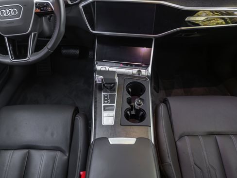 Used 2019 Audi A6 3.0T Premium Plus w/ Premium Plus Package AWD/4WD image 61