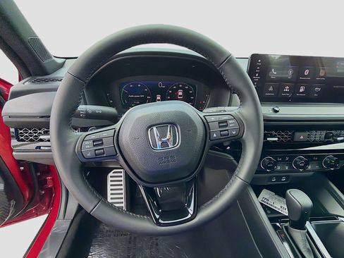 New 2026 Honda Accord Sport image 10