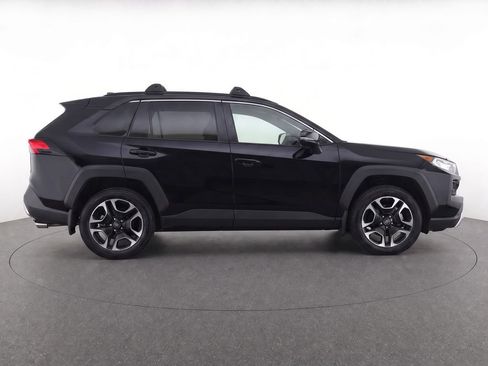 Used 2019 Toyota RAV4 Adventure w/ Cold Weather Package AWD/4WD image 11