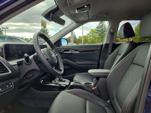 Used 2025 Kia Seltos EX image 15