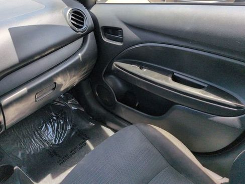 Used 2024 Mitsubishi Mirage G4 LE FWD image 16