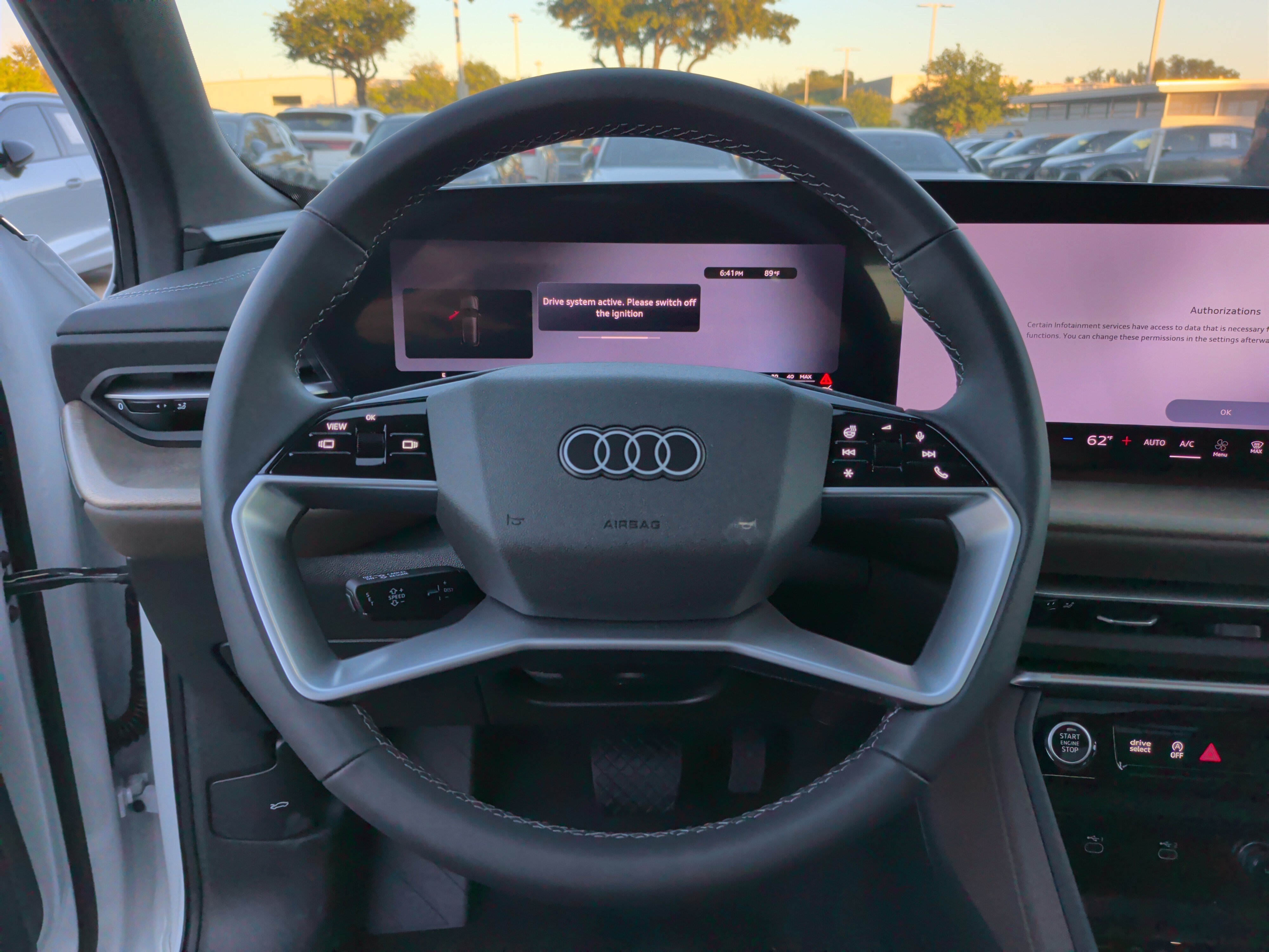 New 2026 Audi Q5 Premium Plus AWD/4WD image 18