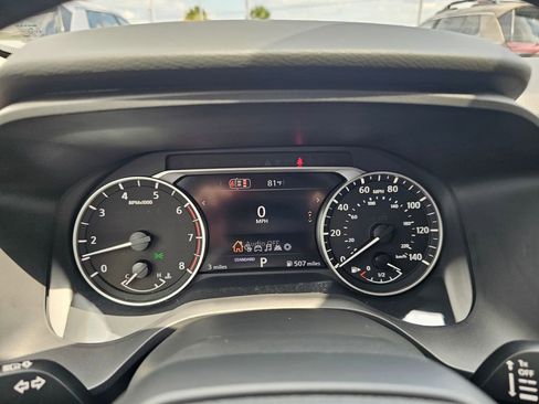 New 2026 Nissan Rogue SV FWD image 17