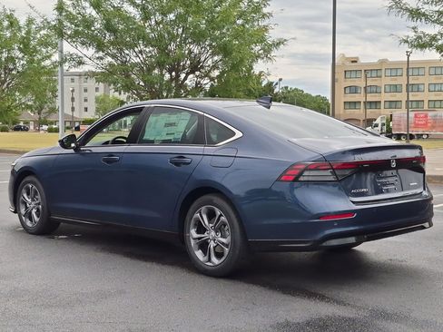 New 2026 Honda Accord EX-L image 5