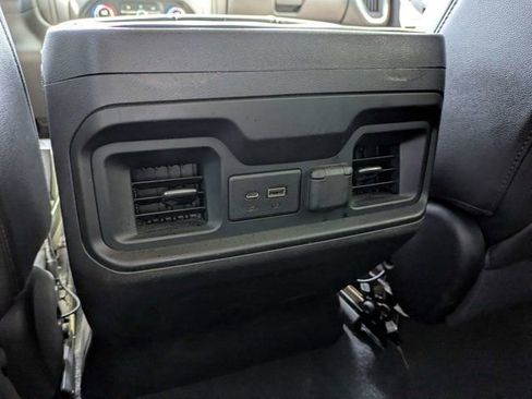 Used 2021 Chevrolet Silverado 1500 RST w/ All Star Edition Plus AWD/4WD image 14