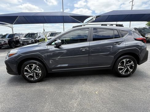 New 2026 Subaru Crosstrek 2.0i Premium AWD/4WD image 5